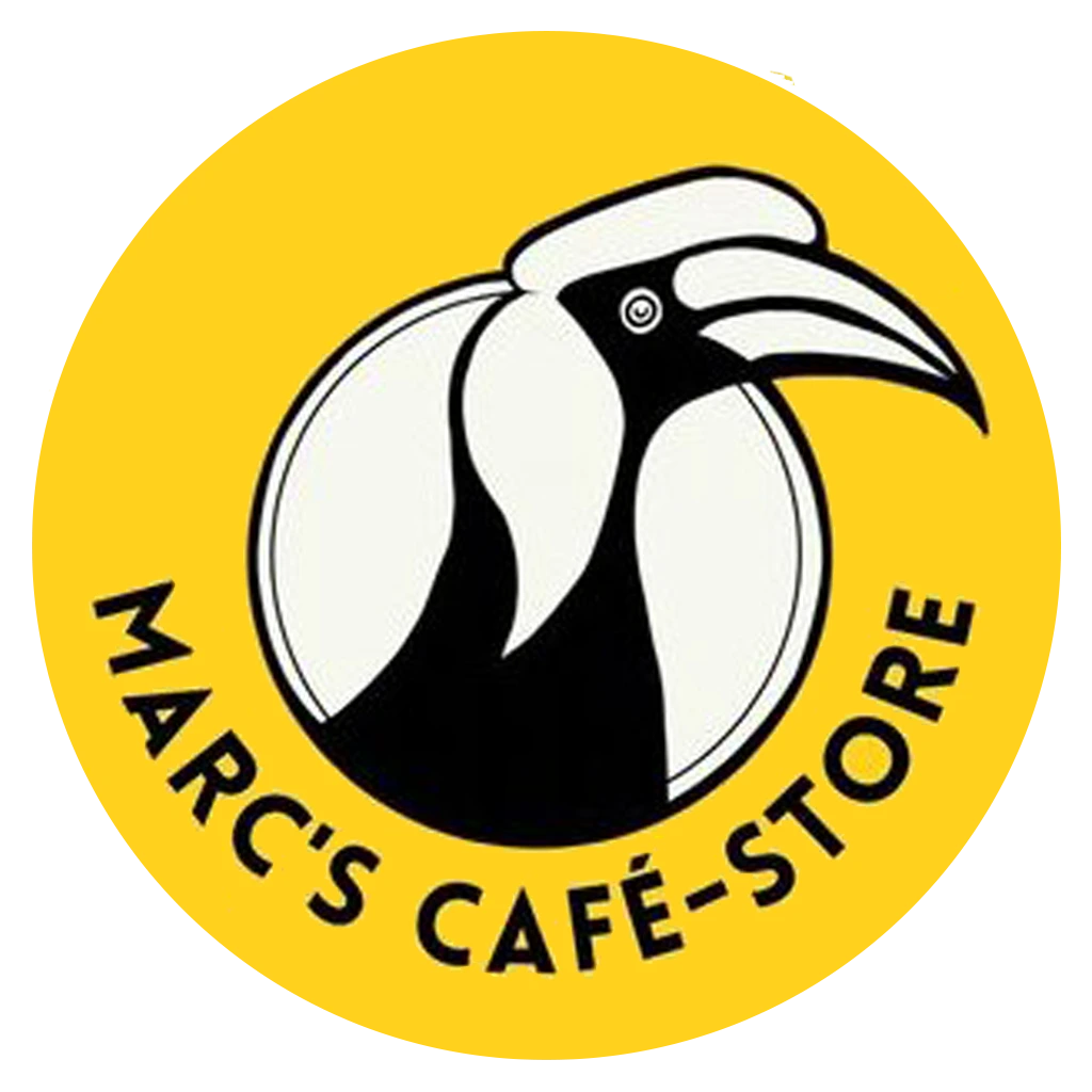 Marcs Cafe